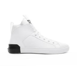 Converse Chuck Taylor All Star Ultra Mid Unisex Beyaz Sneaker