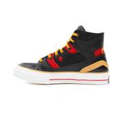 Converse Chuck 70 E260 Hi Erkek Siyah Sneaker