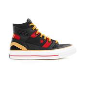 Converse Chuck 70 E260 Hi Erkek Siyah Sneaker