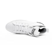 Converse Chuck Taylor All Star Ultra Mid Unisex Beyaz Sneaker