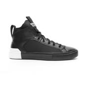 Converse Chuck Taylor All Star Ultra Mid Unisex Siyah Sneaker