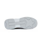 Tommy Hilfiger Sporty Chunky Glitter Kadın Kahverengi Spor Ayakkabı