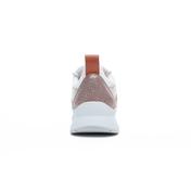 Tommy Hilfiger Sporty Chunky Glitter Kadın Kahverengi Spor Ayakkabı
