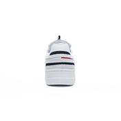 Tommy Hilfiger Retro Mesh Erkek Beyaz Spor Ayakkabı