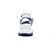 Tommy Hilfiger Pop Color Hybrid Kadın Lacivert Sandalet