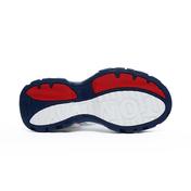 Tommy Hilfiger Pop Color Hybrid Kadın Lacivert Sandalet