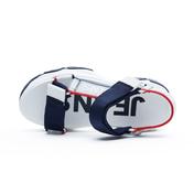 Tommy Hilfiger Pop Color Hybrid Kadın Lacivert Sandalet