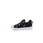 adidas Superstar 360 X Bebek Siyah Spor Ayakkabı