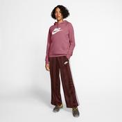 Nike Sportswear Essential Kadın Pembe Sweatshirt