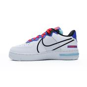 Nike Air Force 1 React Kadın Beyaz Spor Ayakkabı