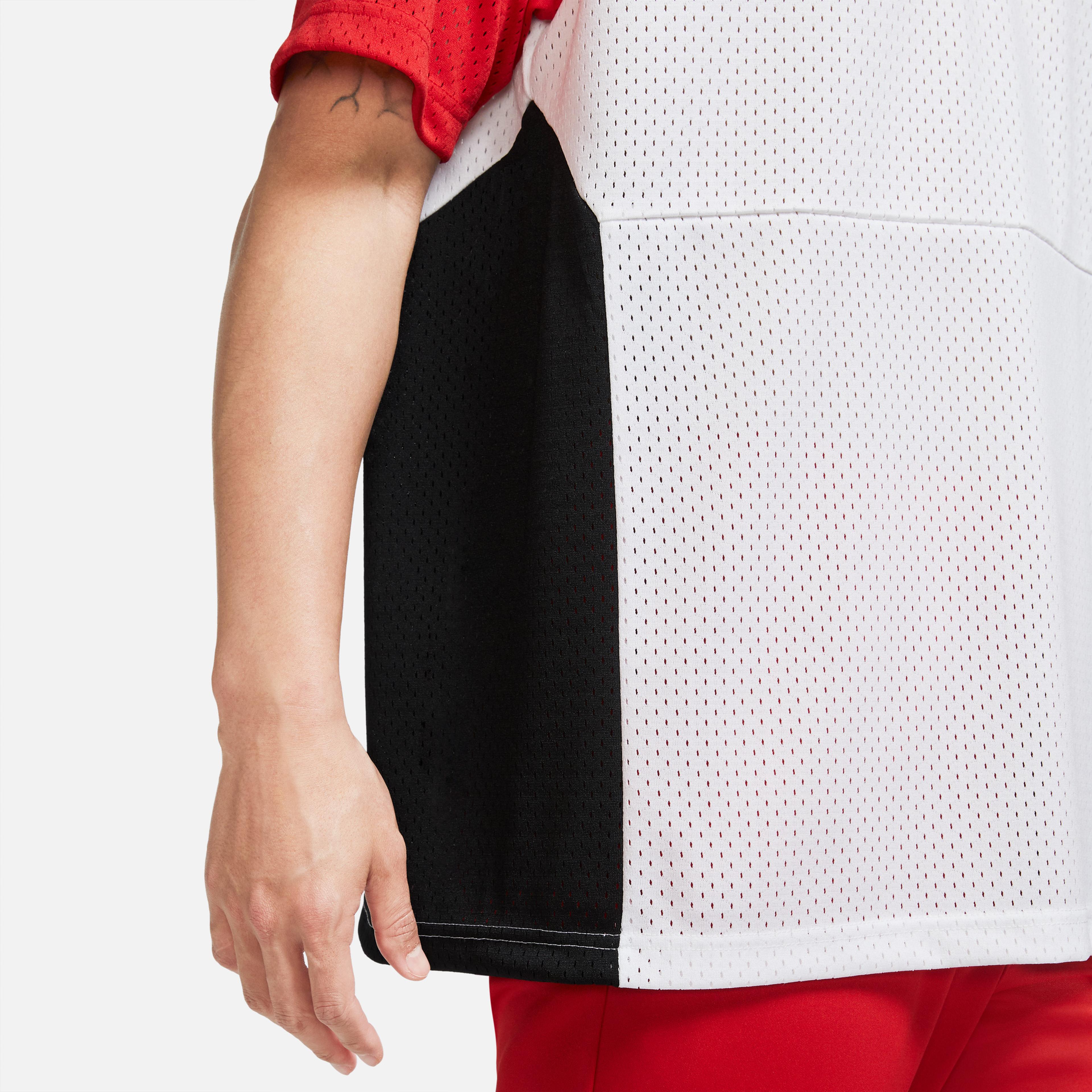 Nike Air+ Erkek Beyaz T-Shirt