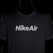 Nike Air Erkek Beyaz T-Shirt