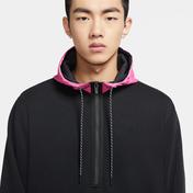 Nike Sportswear Erkek Siyah Sweatshirt
