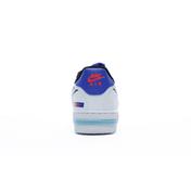 Nike Air Force 1 React Kadın Beyaz Spor Ayakkabı
