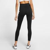Nike Sportswear Legasee Kadın Siyah Tayt
