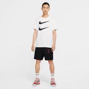 Nike Sportswear Swoosh Erkek Siyah Şort