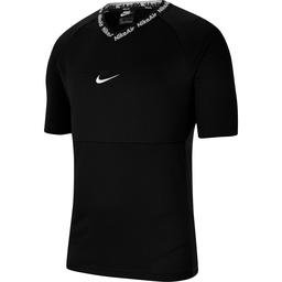 Nike Air+ Erkek Siyah T-Shirt