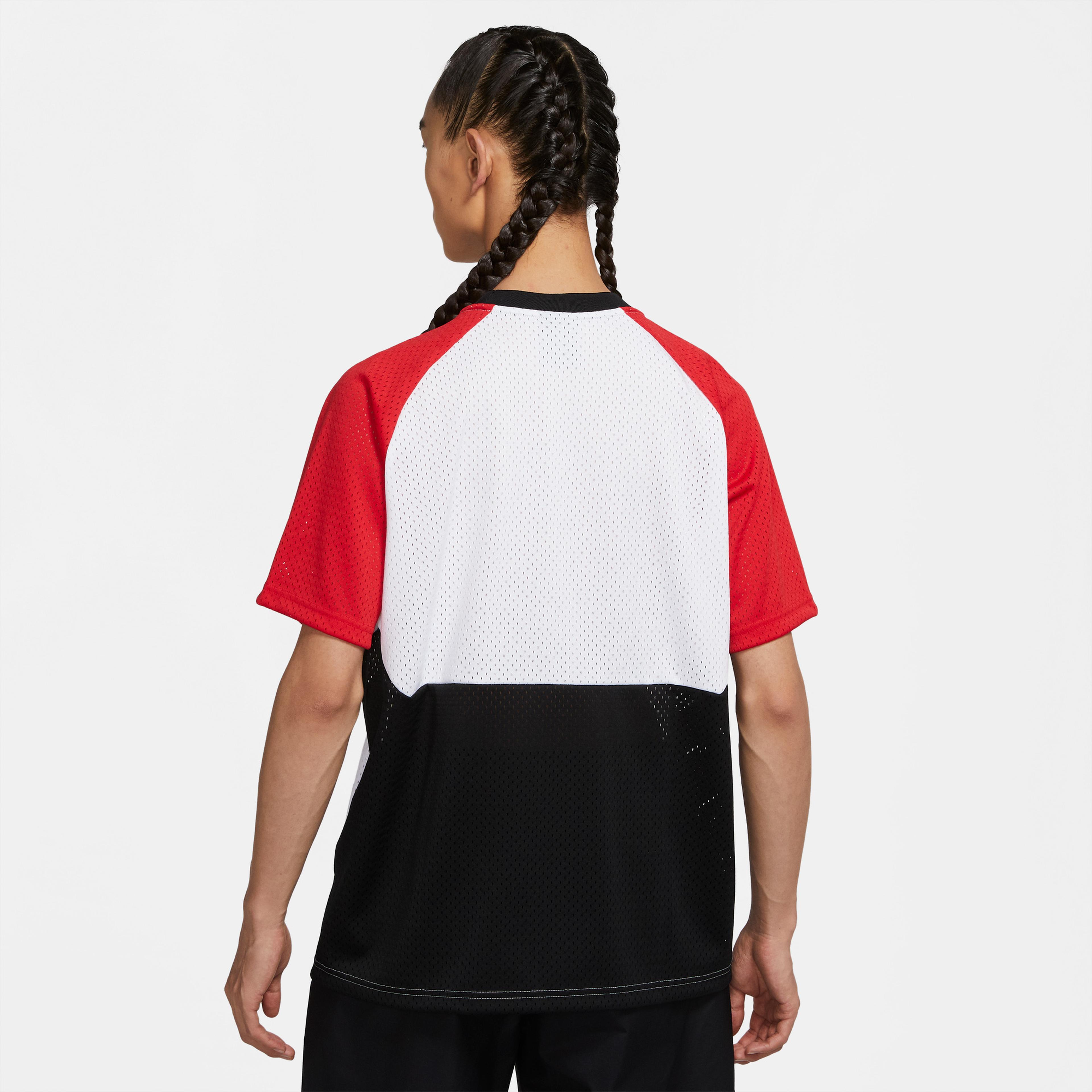 Nike Air+ Erkek Beyaz T-Shirt