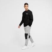 Nike Air Erkek Siyah Sweatshirt