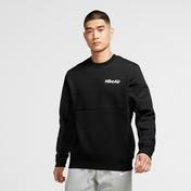 Nike Air Erkek Siyah Sweatshirt