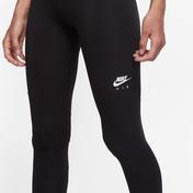 Nike Sportswear Air Kadın Siyah Tayt