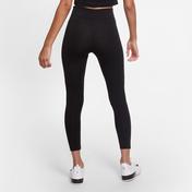 Nike Sportswear Air Kadın Siyah Tayt