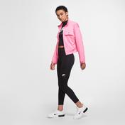 Nike Sportswear Air Kadın Siyah Tayt
