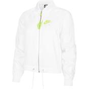 Nike Sportswear Air Kadın Beyaz Eşofman Üstü