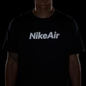 Nike Air Erkek Siyah T-Shirt