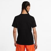 Nike Air Erkek Siyah T-Shirt