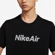 Nike Air Erkek Siyah T-Shirt