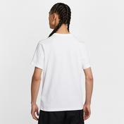Nike Air Erkek Beyaz T-Shirt