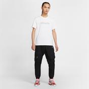 Nike Air Erkek Beyaz T-Shirt