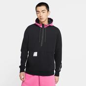 Nike Sportswear Erkek Siyah Sweatshirt