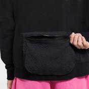 Nike Sportswear Erkek Siyah Sweatshirt