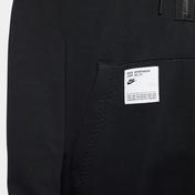 Nike Sportswear Erkek Siyah Sweatshirt
