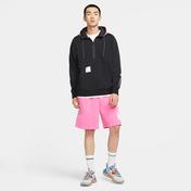 Nike Sportswear Erkek Siyah Sweatshirt