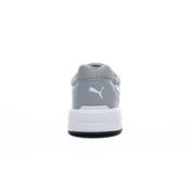 Puma Taper Erkek Gri Spor Ayakkabı