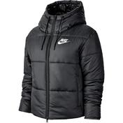 Nike Sportswear Kadın Siyah Mont
