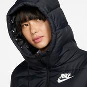 Nike Sportswear Kadın Siyah Mont