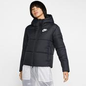 Nike Sportswear Kadın Siyah Mont