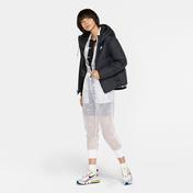 Nike Sportswear Kadın Siyah Mont
