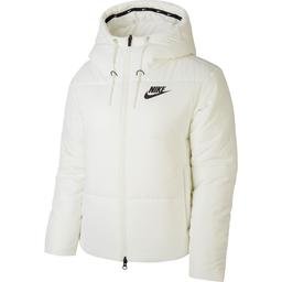 Nike Sportswear Kadın Beyaz Mont
