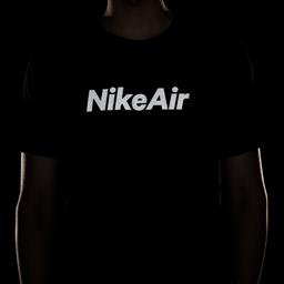 Nike Air Erkek Yeşil T-Shirt