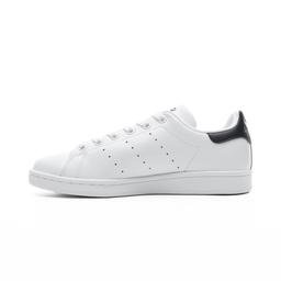adidas Stan Smith Unisex Beyaz-Lacivert Spor Ayakkabı