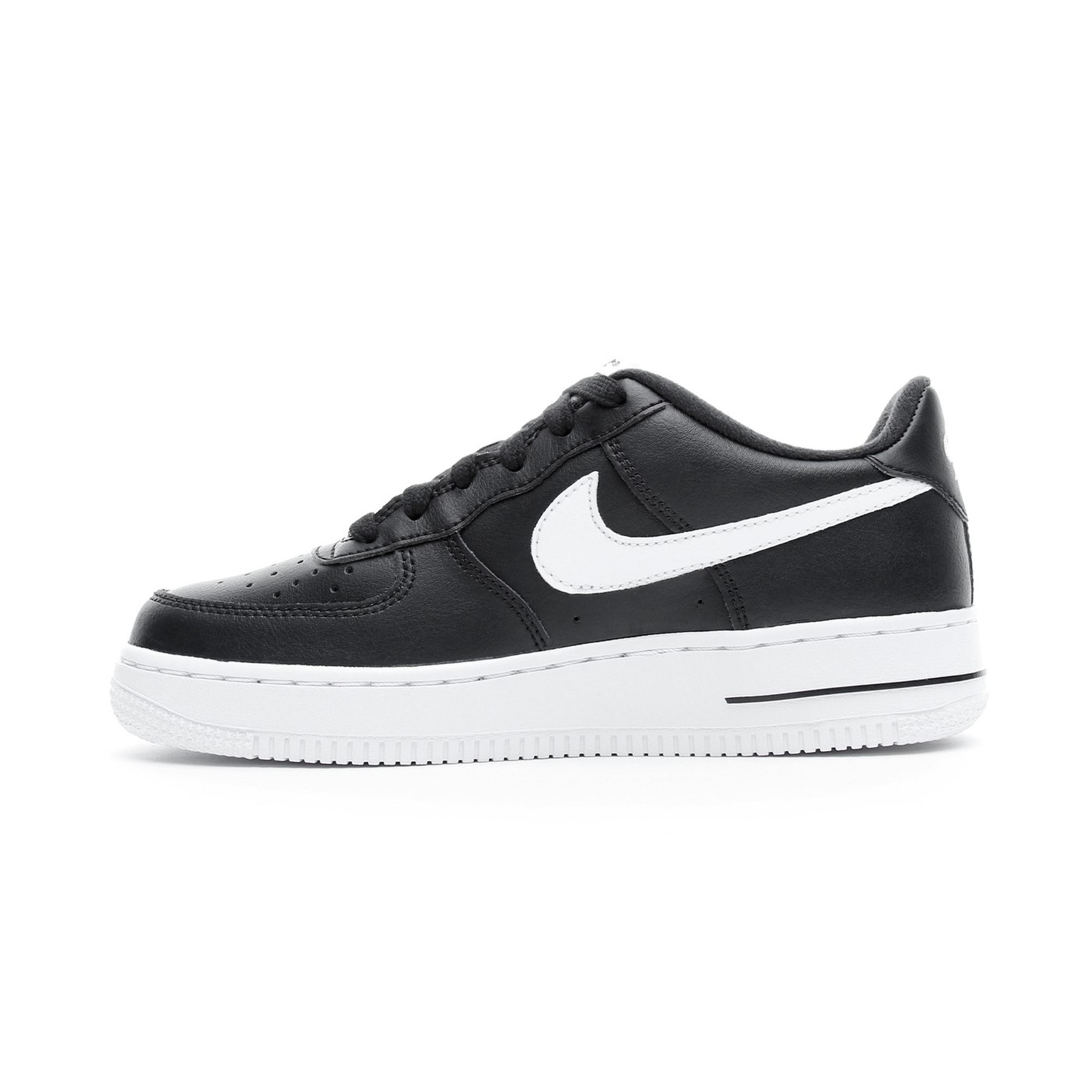 Nike Air Force 1 Kadın Siyah Spor Ayakkabı