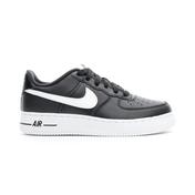 Nike Air Force 1 Kadın Siyah Spor Ayakkabı