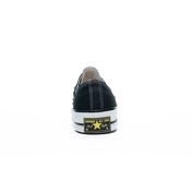 Converse Chuck Taylor 70 Flames Ox Unisex Siyah Sneaker