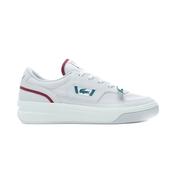 Lacoste G80 Erkek Beyaz Spor Ayakkabı