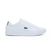 Lacoste Carnaby Evo Kadın Beyaz Spor Ayakkabı